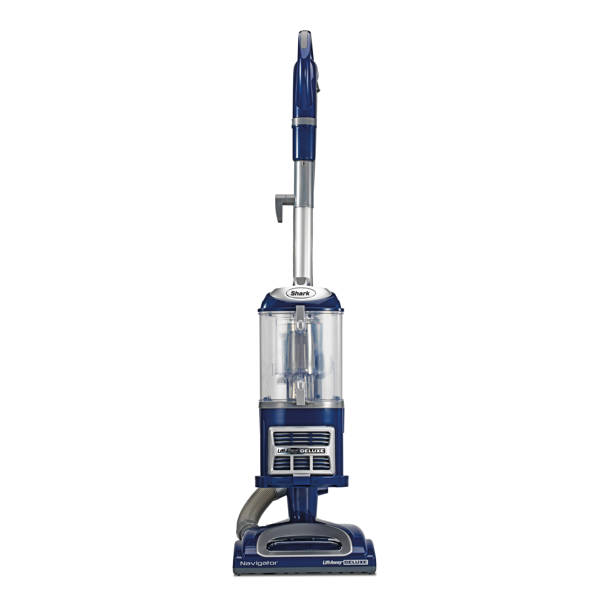 Shark Navigator® ZeroM LiftAway Speed Bagless Upright Vacuum & Reviews Wayfair
